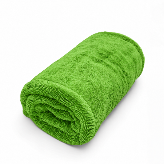 Trockentuch "Green Matter"