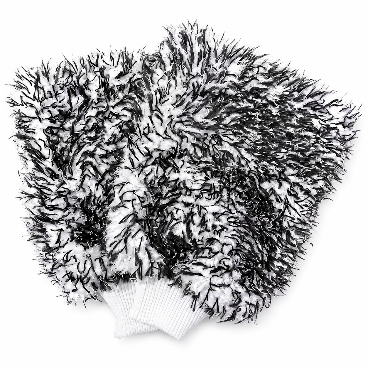 Waschhandschuh