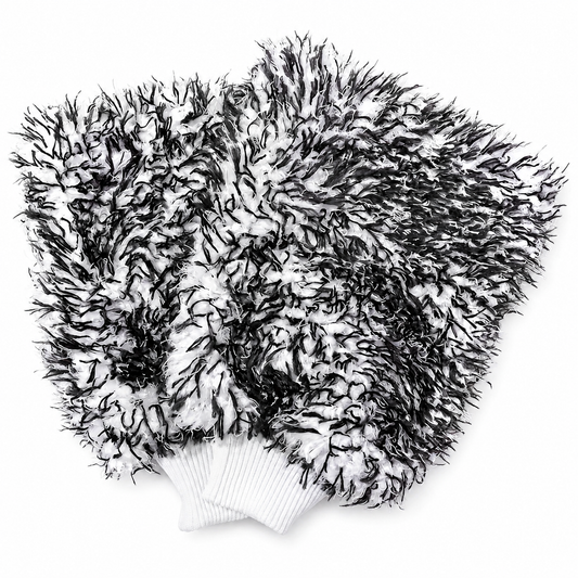Waschhandschuh