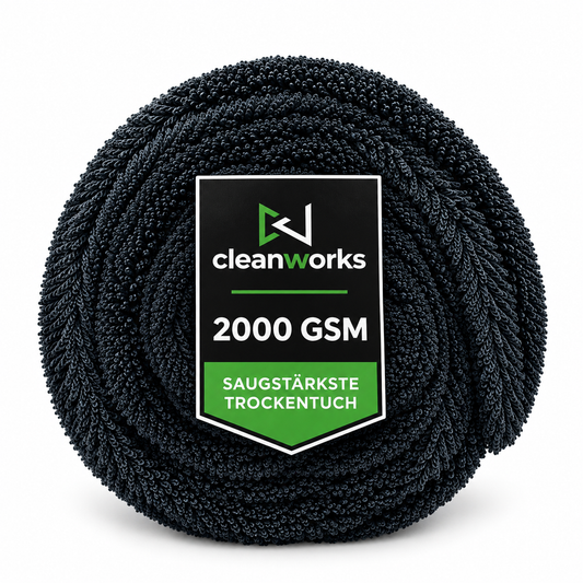 Trockentuch "Dark Matter"